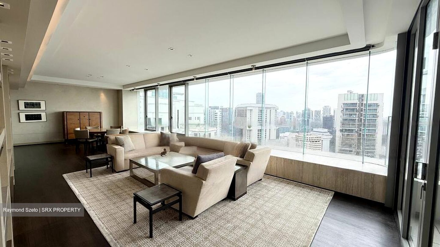 Ardmore Residence (D10), Condominium #453559551